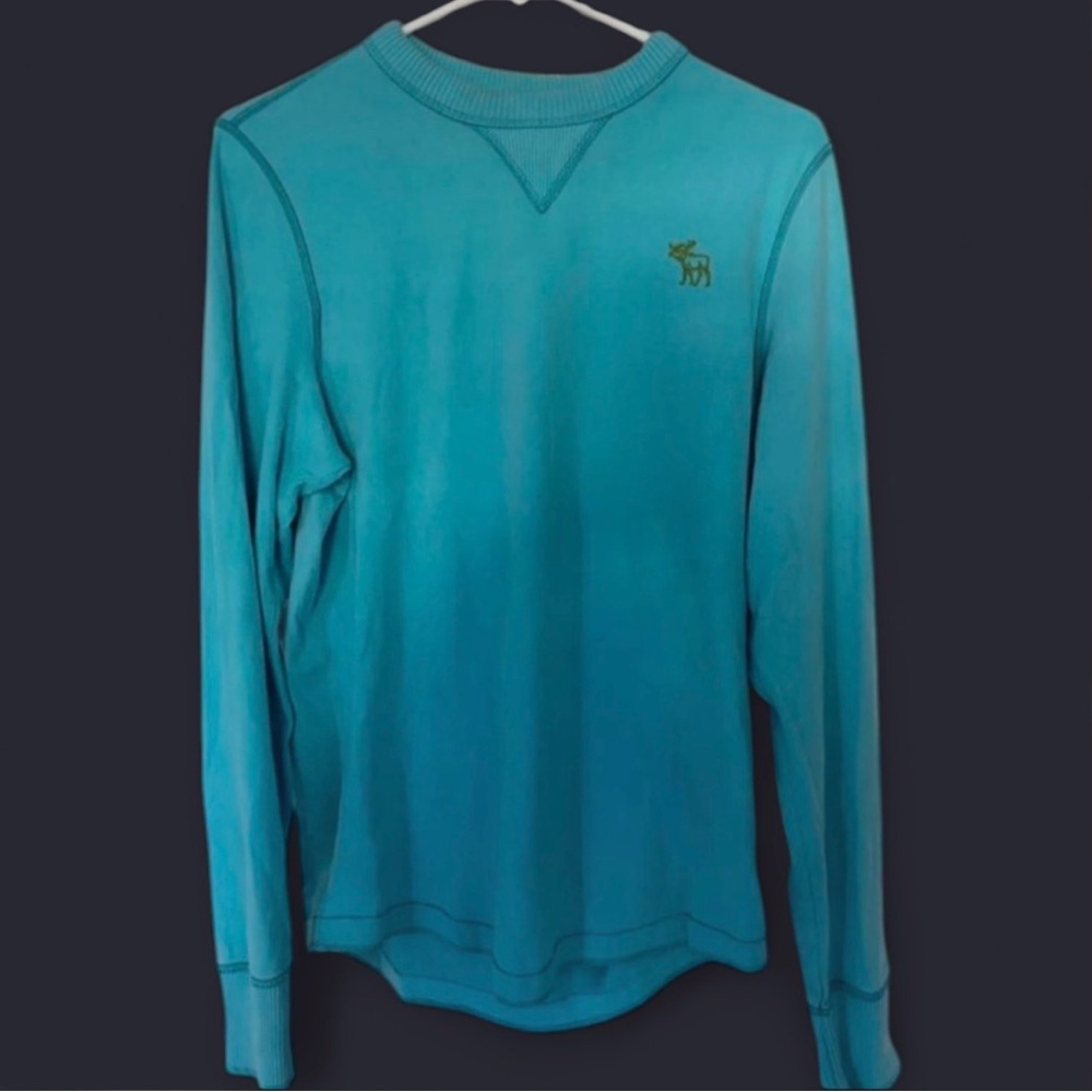 Vintage Abercrombie Crewneck